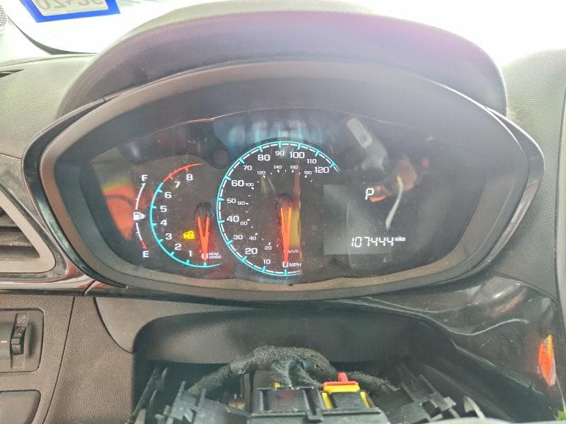 2020 CHEVROLET SPARK 1LT 9