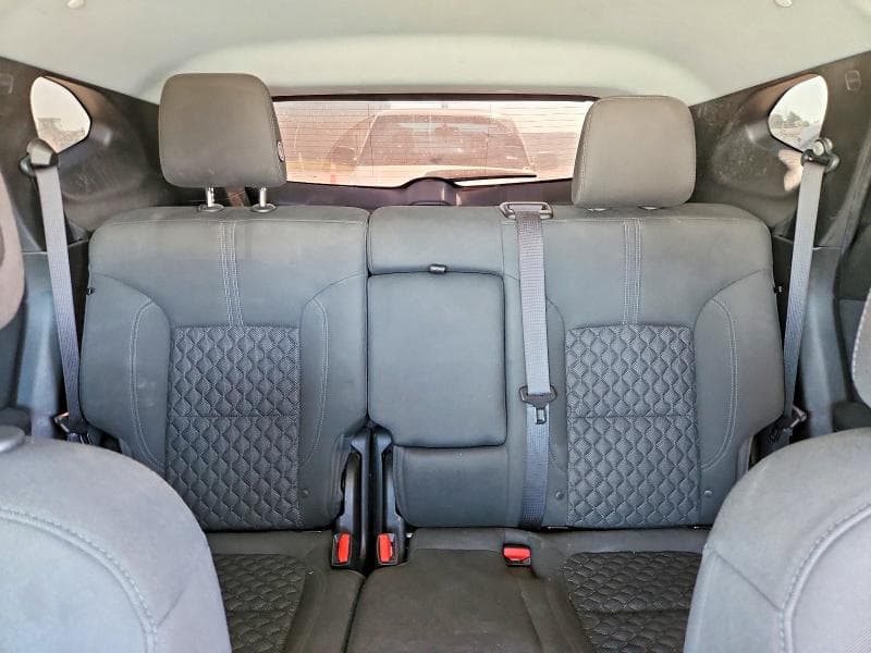 2019 CHEVROLET BLAZER 1LT 10