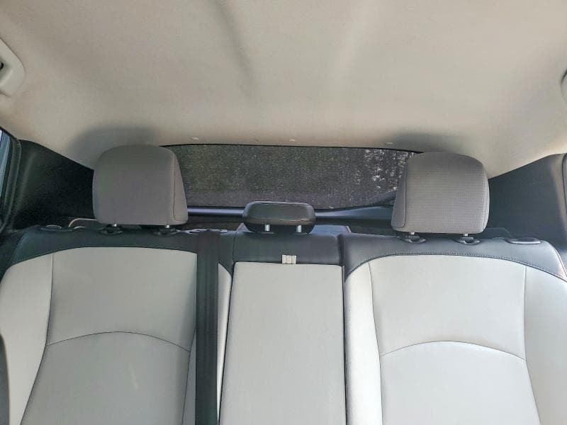 2021 TOYOTA PRIUS XLE AWD-E 10
