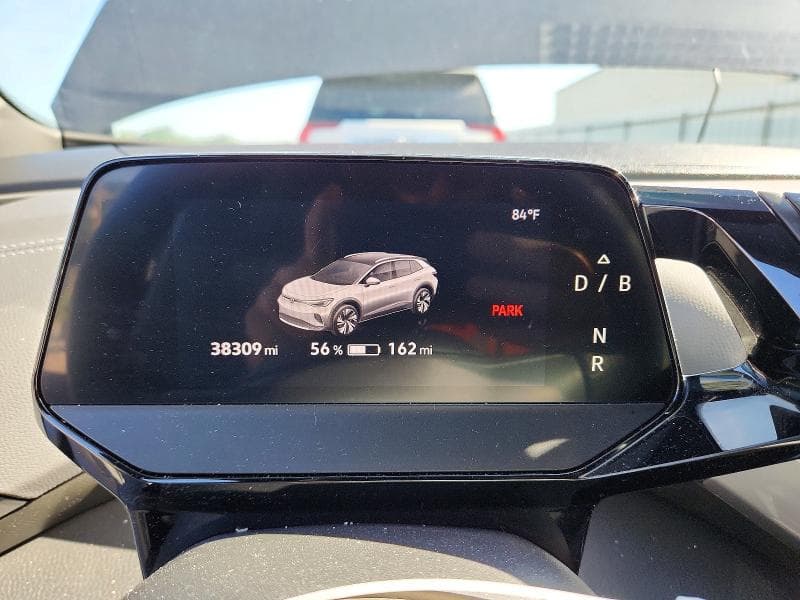 2023 VOLKSWAGEN ID.4 PRO S 9