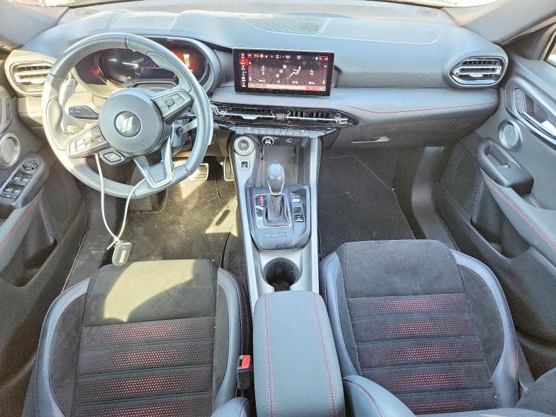 2024 DODGE HORNET R/T PLUS 8