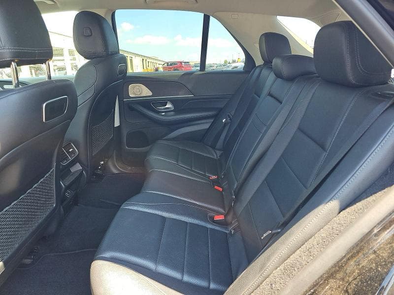 2020 MERCEDES-BENZ GLE 450 4MATIC 6