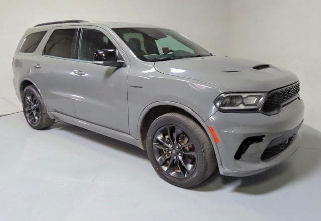 2023 DODGE DURANGO R