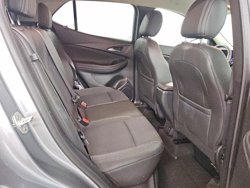 2025 BUICK ENCORE GX PREFERRED 11