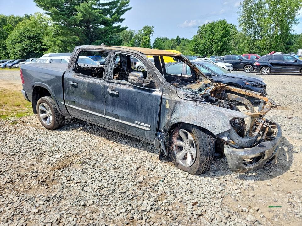 2020 RAM 1500 LIMITED 4