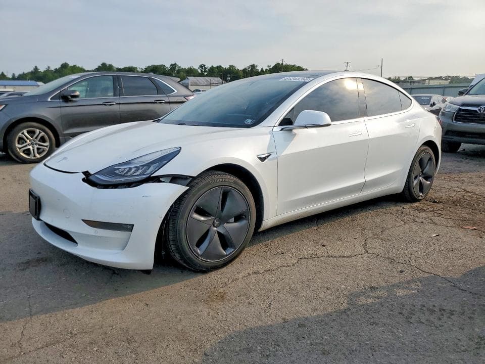 2020 TESLA MODEL 3 - 1