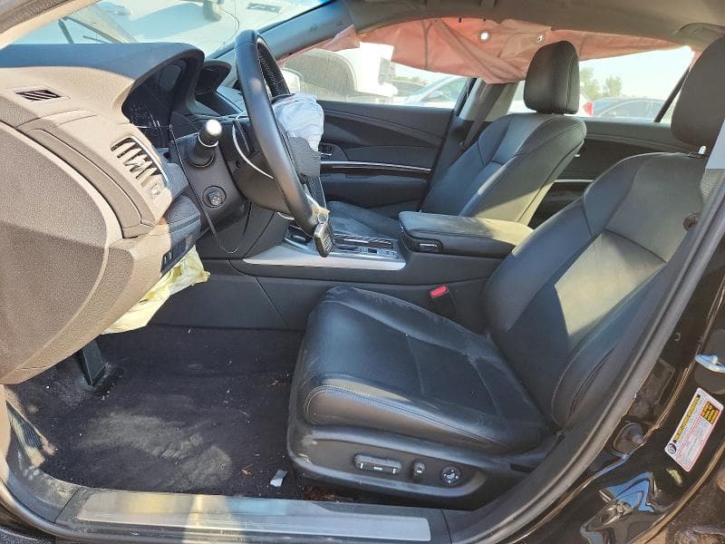2017 ACURA RLX TECH 7
