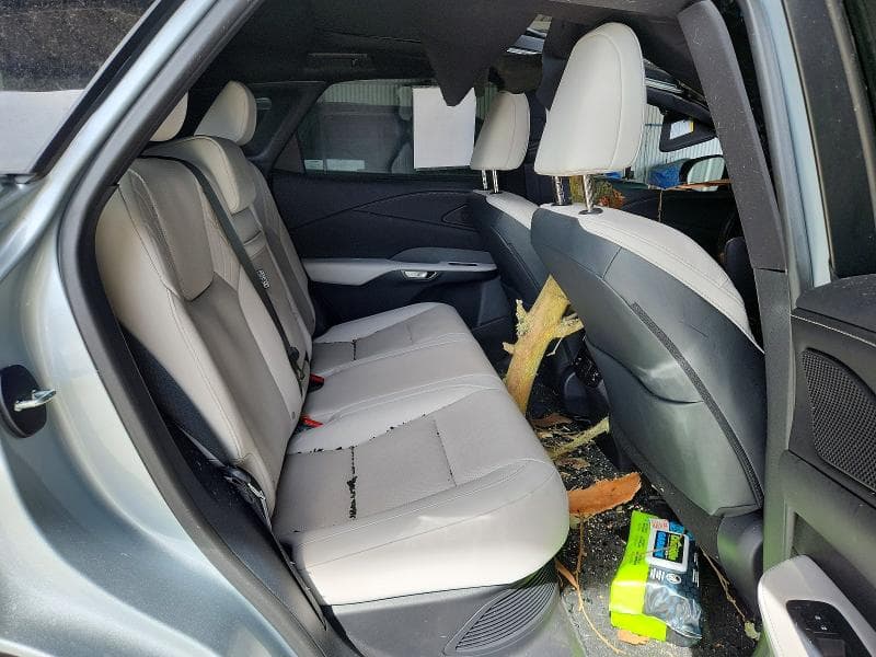 2026 LEXUS RX 350H PREMIUM+ 11