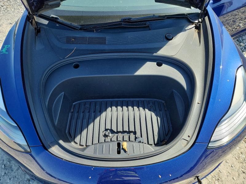 2023 TESLA MODEL 3 11