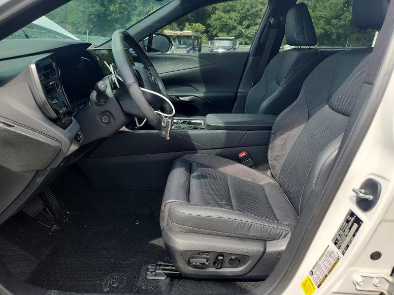 2023 LEXUS RX 350H LUXURY 7