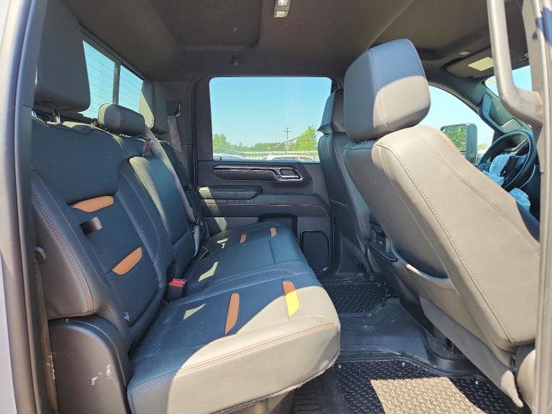 2024 GMC SIERRA K2500 AT4 10
