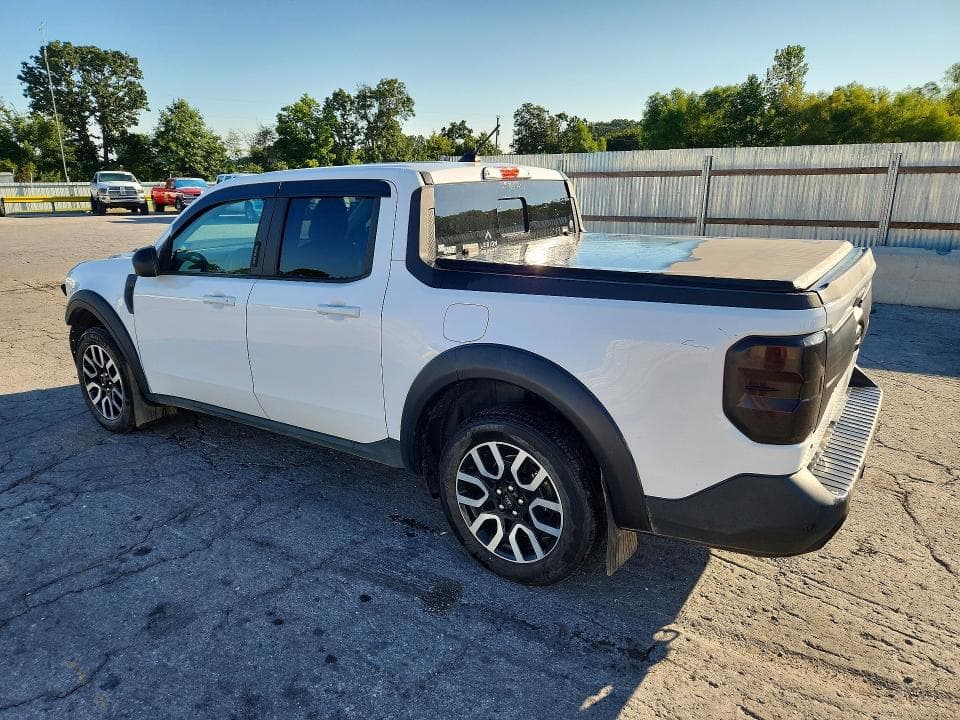 2022 FORD MAVERICK XL 2