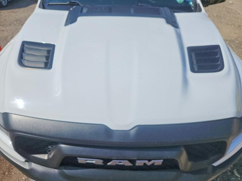 2020 RAM 1500 REBEL 11
