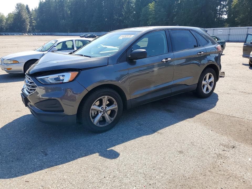 2019 FORD EDGE SE - 1