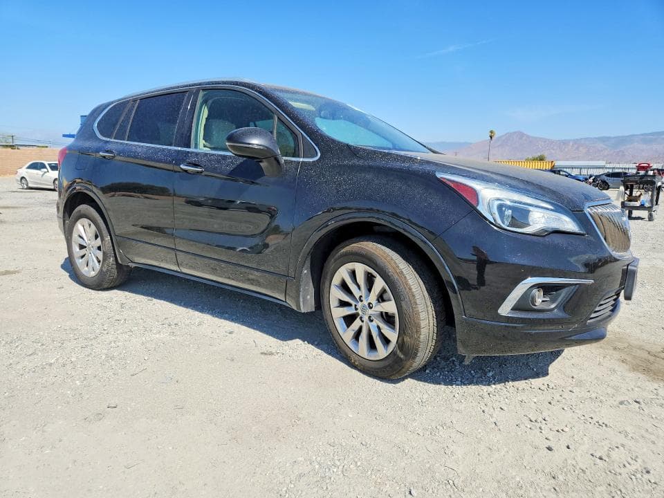 2017 BUICK ENVISION PREFERRED A 4