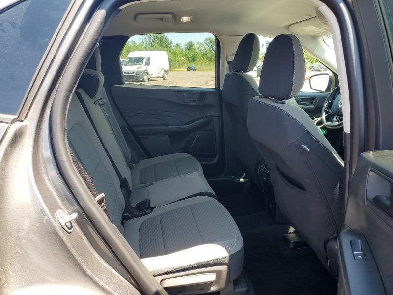 2022 FORD ESCAPE SE 11