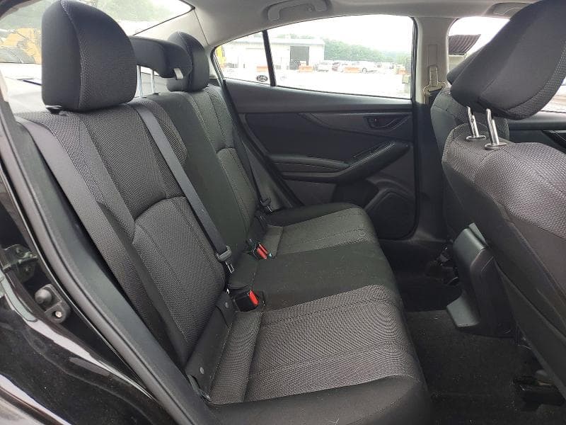2017 SUBARU IMPREZA PREMIUM PLUS 10