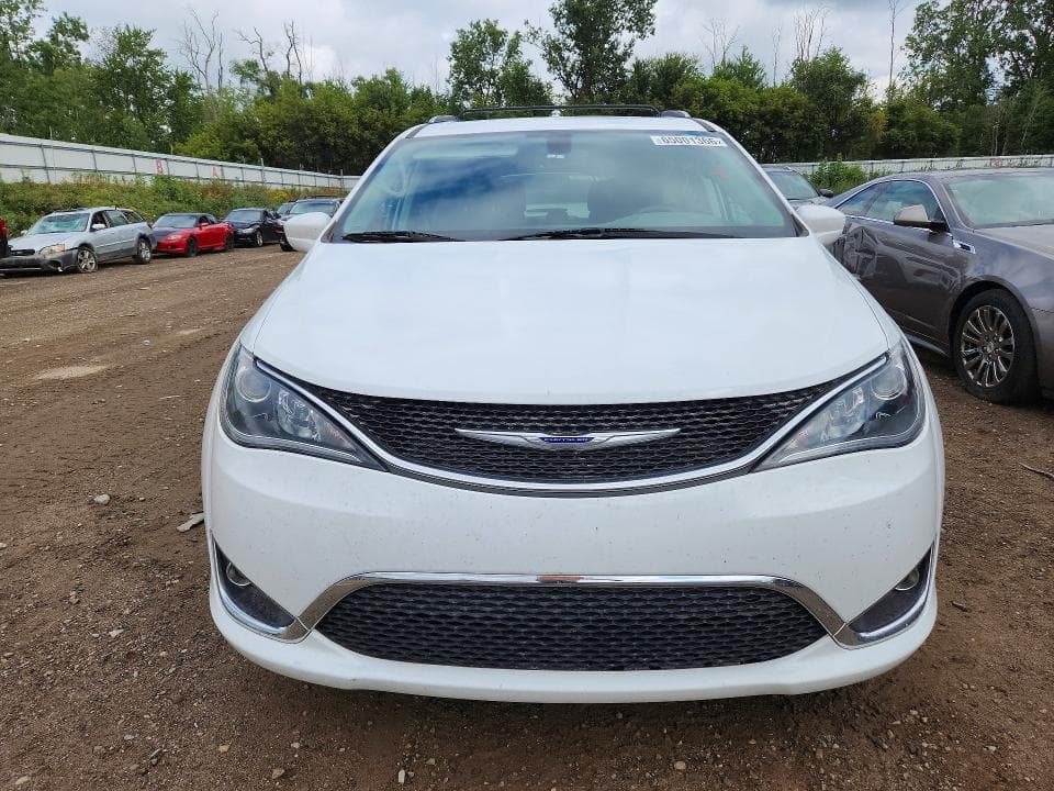 2020 CHRYSLER PACIFICA TOURING L 5