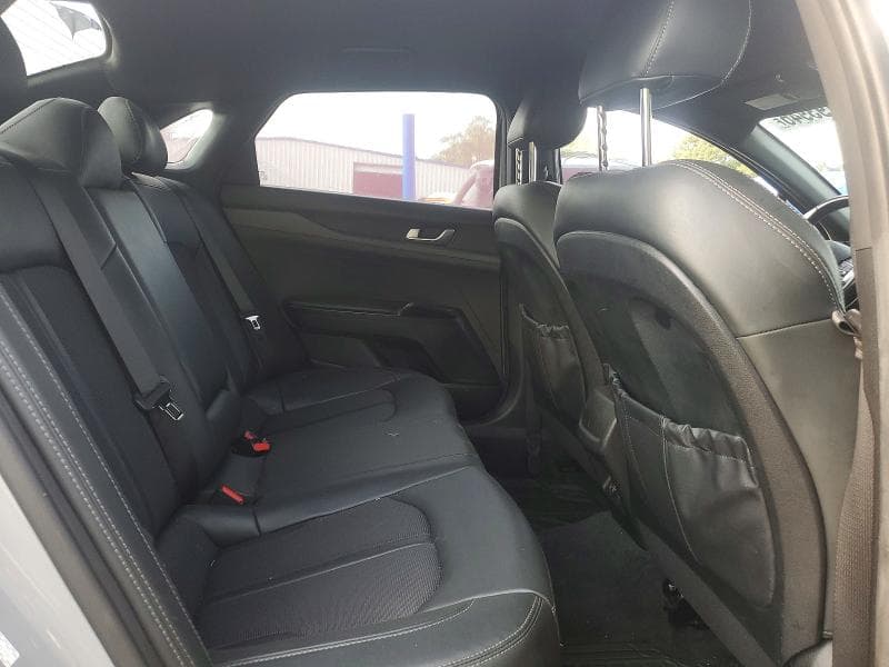 2022 KIA K5 GT LINE 10