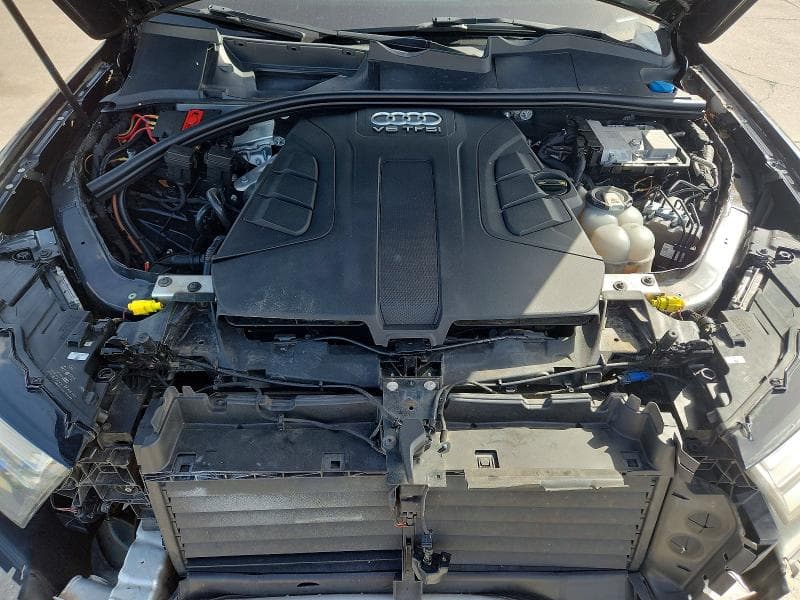 2018 AUDI Q7 PREMIUM PLUS 12