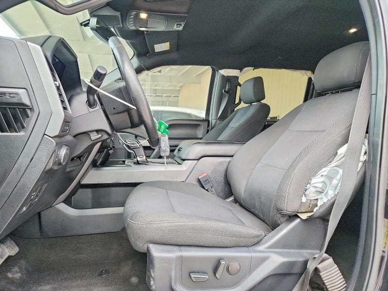 2020 FORD F150 SUPERCREW 7