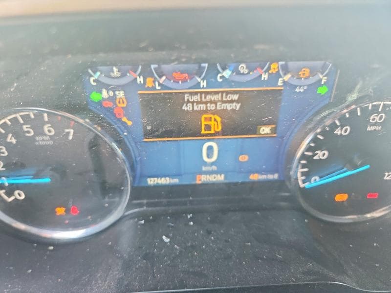 2021 FORD F150 SUPERCREW 9