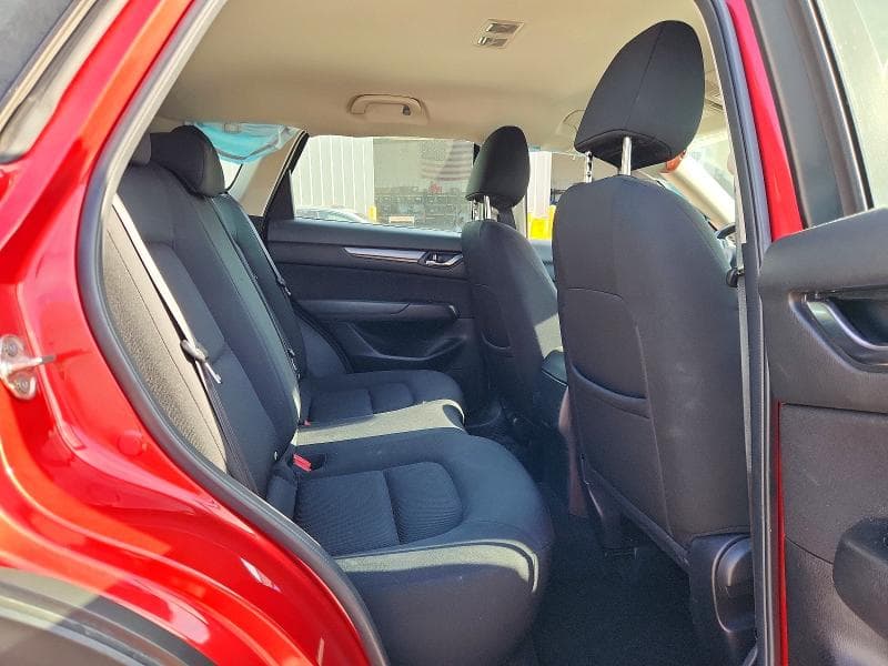 2020 MAZDA CX-5 SPORT 11