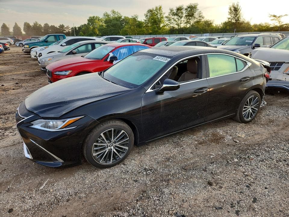 2024 LEXUS ES 250 BASE - 1