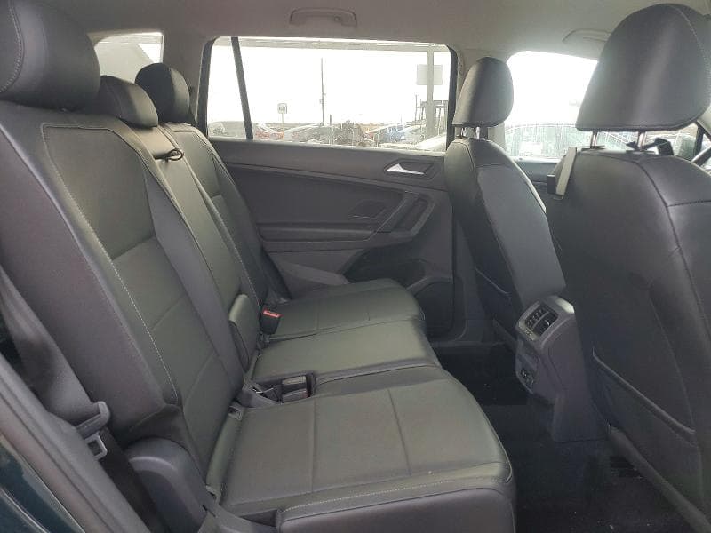 2019 VOLKSWAGEN TIGUAN SE 11