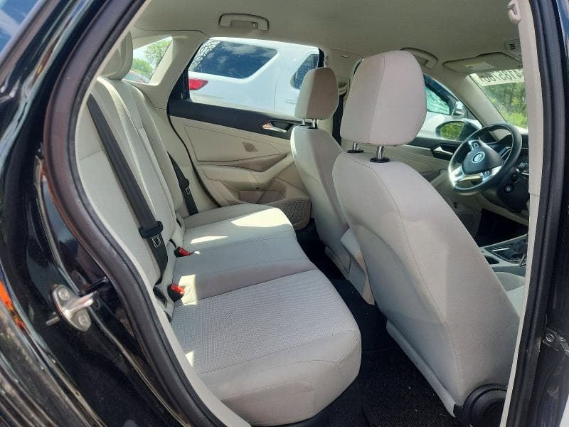 2020 VOLKSWAGEN JETTA S S 10
