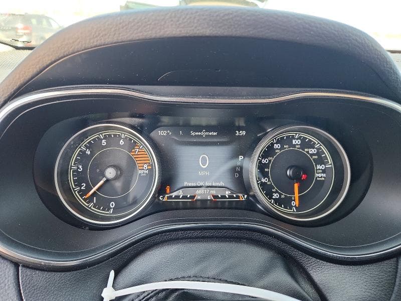 2019 JEEP CHEROKEE LIMITED 9