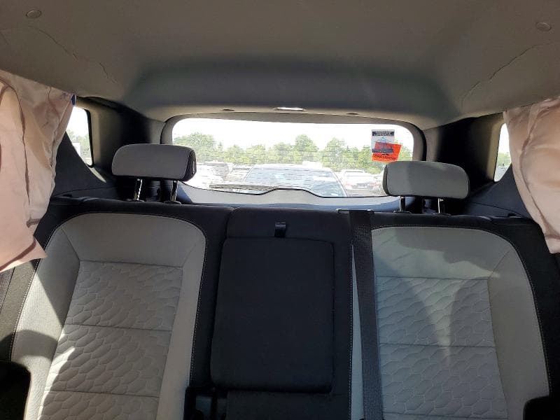 2019 CHEVROLET EQUINOX LS 10