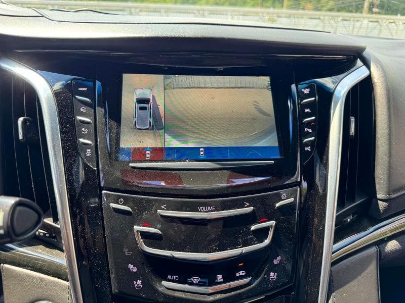 2019 CADILLAC ESCALADE ESV PLATINUM 12