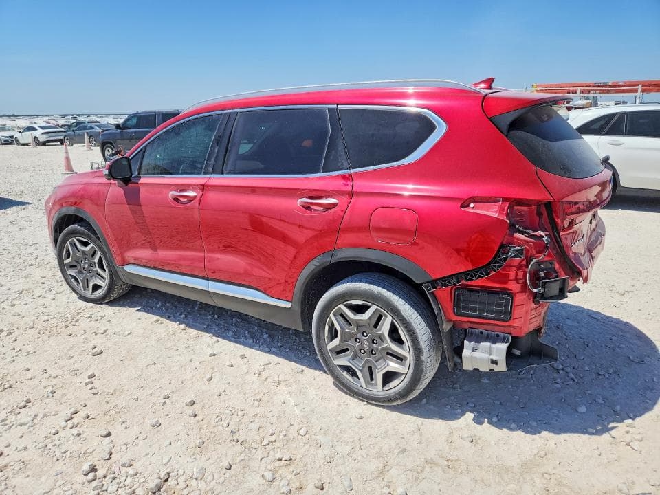 2023 HYUNDAI SANTA FE LIMITED 2