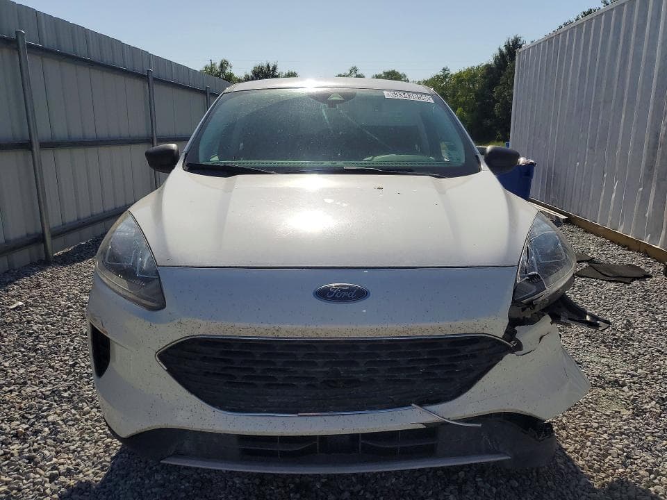 2022 FORD ESCAPE SE 5