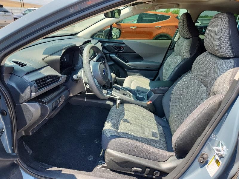 2024 SUBARU CROSSTREK PREMIUM 7