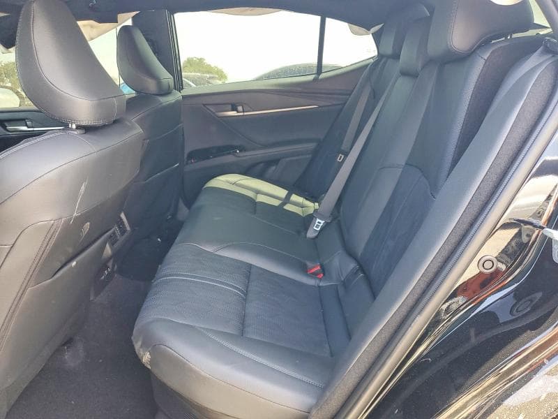 2026 TOYOTA CAMRY XSE 10