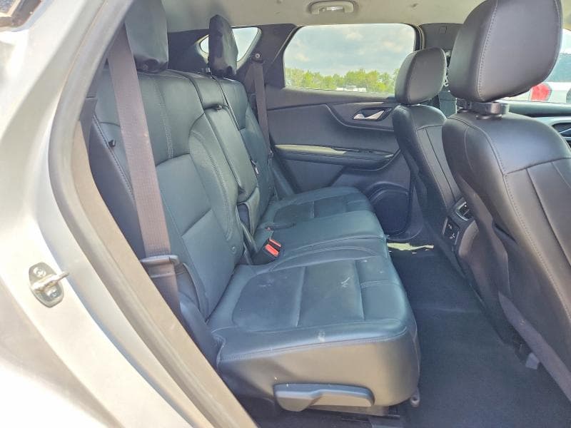 2021 CHEVROLET BLAZER 3LT 11