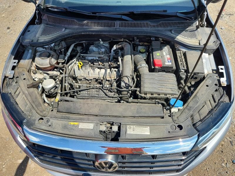 2019 VOLKSWAGEN JETTA S 11