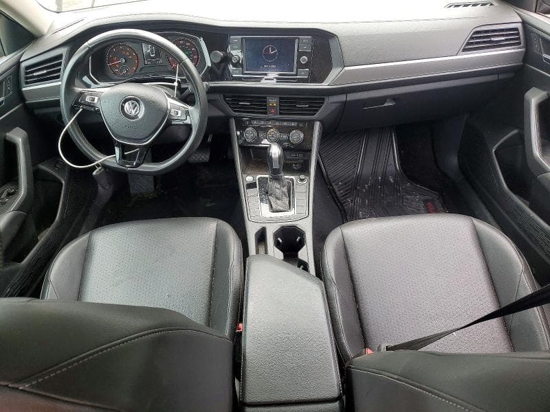 2020 VOLKSWAGEN JETTA S 8