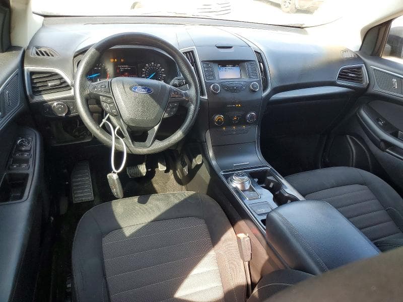 2019 FORD EDGE SE 8