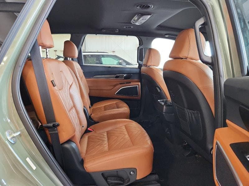 2023 KIA TELLURIDE EX X-LINE 11