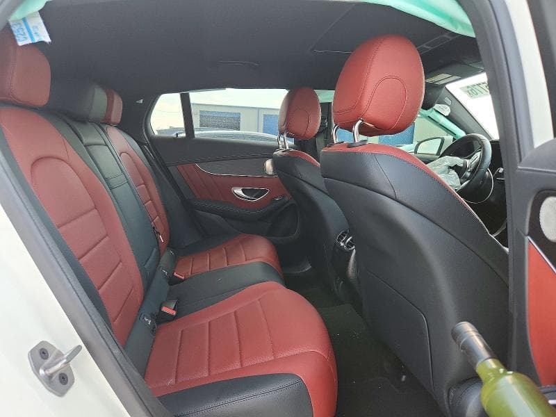2023 MERCEDES-BENZ GLC COUPE 300 4MATIC 11