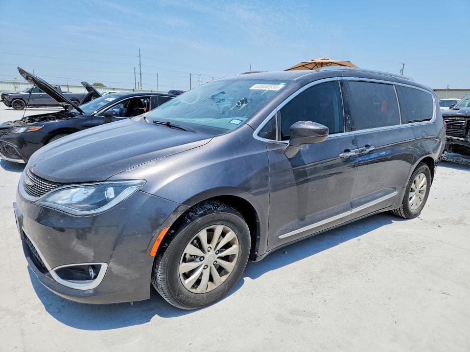 2018 CHRYSLER PACIFICA TOURING L - 1