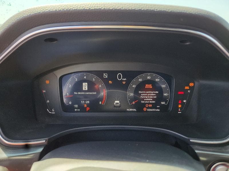 2024 ACURA INTEGRA A-SPEC 9