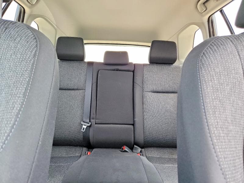 2026 TOYOTA RAV4 LE 10