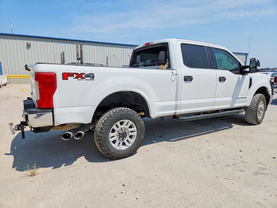2017 FORD F350 SUPER DUTY 3