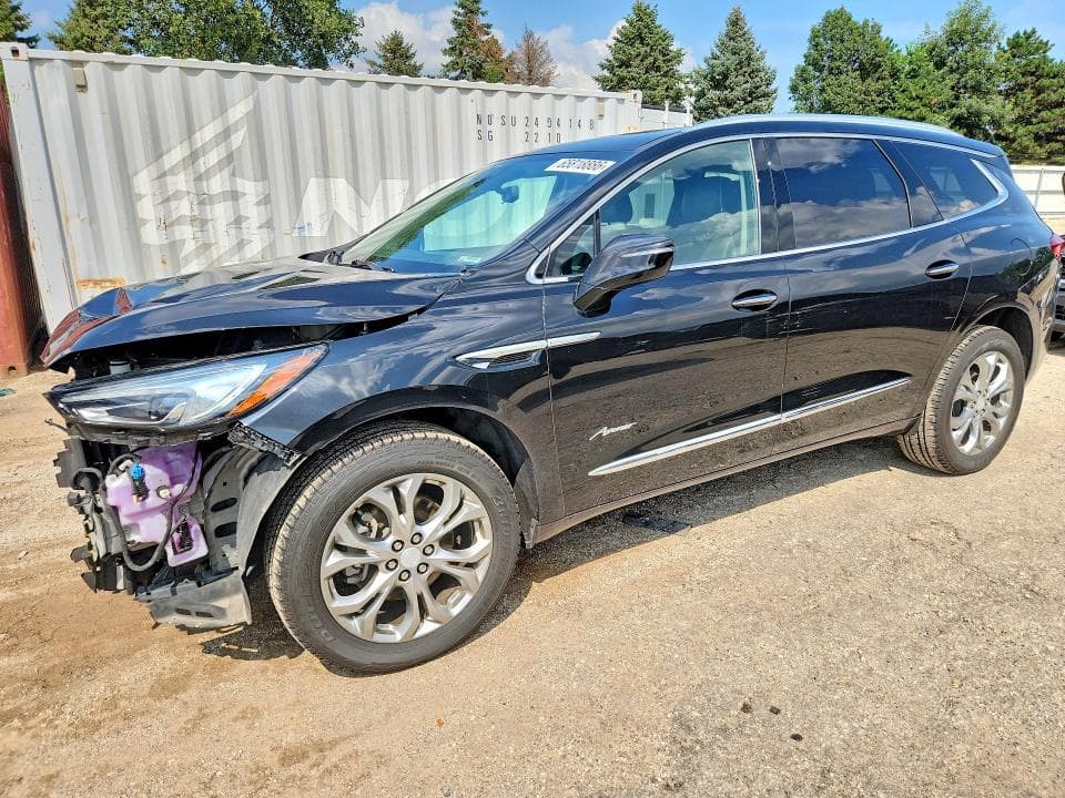 2019 BUICK ENCLAVE AVENIR - 1