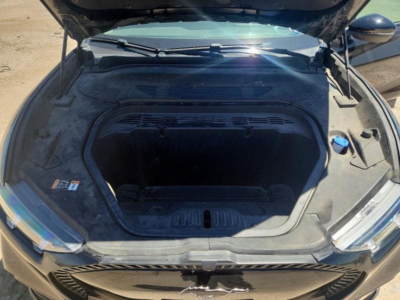 2023 FORD MUSTANG MACH-E SELECT 12