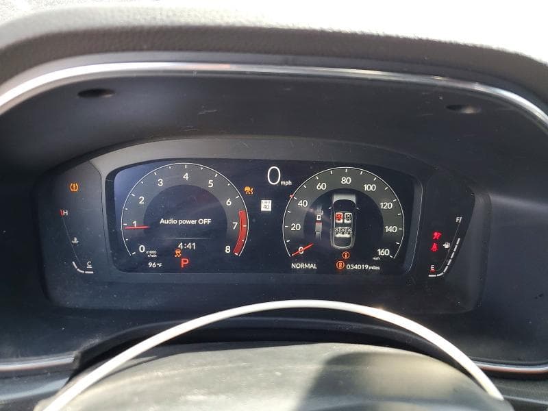 2024 ACURA INTEGRA A-SPEC 9